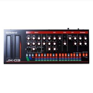 Roland JX-03