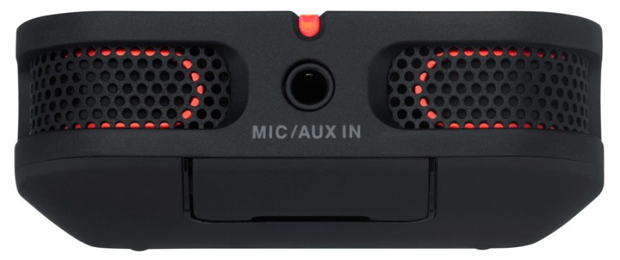 Roland R-07 Mic-Aux Roland R-07 Mic-Aux