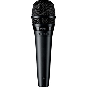 Shure PGA57