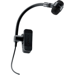 Shure PGA98H