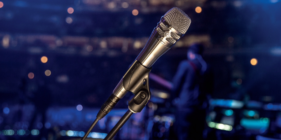 Shure KSM8 Shure KSM8