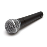 SHURE SM58