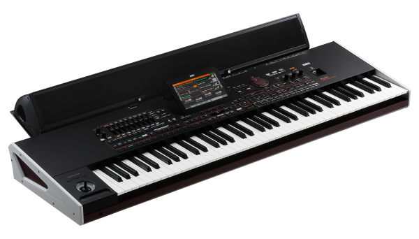 Korg Pa4X 61 Korg Pa4X 61