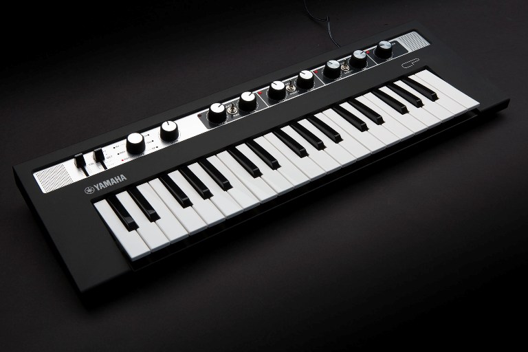 Yamaha Reface CP Yamaha Reface CP