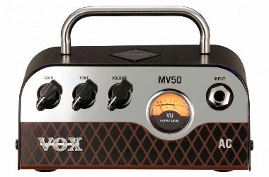 VOX MV50AC