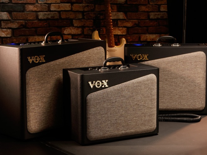 VOX AV15 VOX AV15
