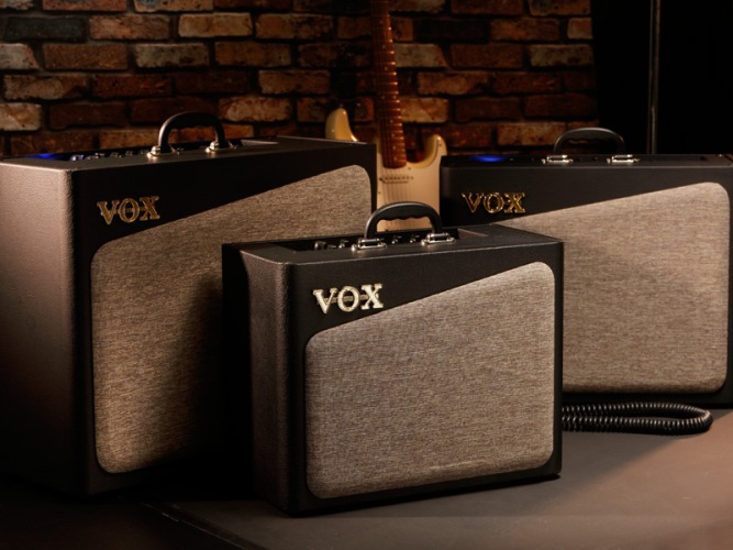 VOX AV60