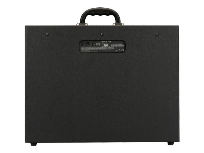 VOX AV15 Back VOX AV15 Back