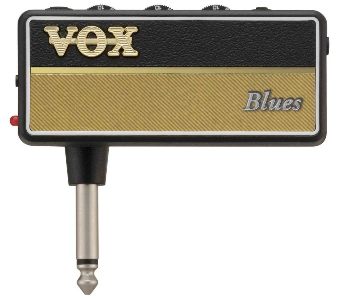 VOX amPlug2Blues