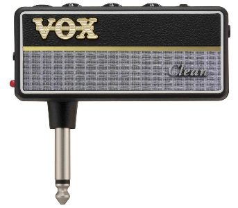 VOX amPlug2Clean