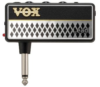 VOX amPlug2Lead