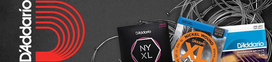 D'Addario