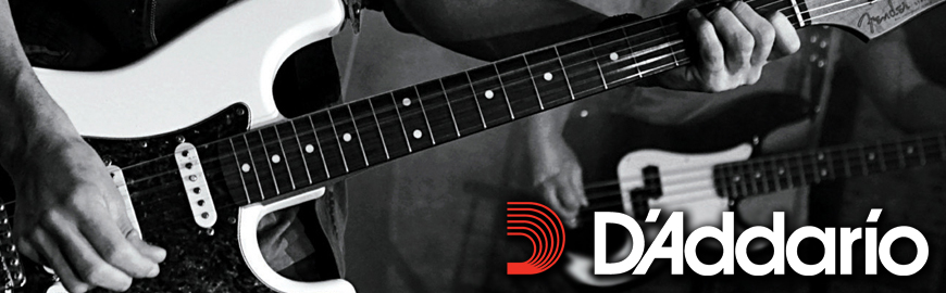 D'Addario Strings