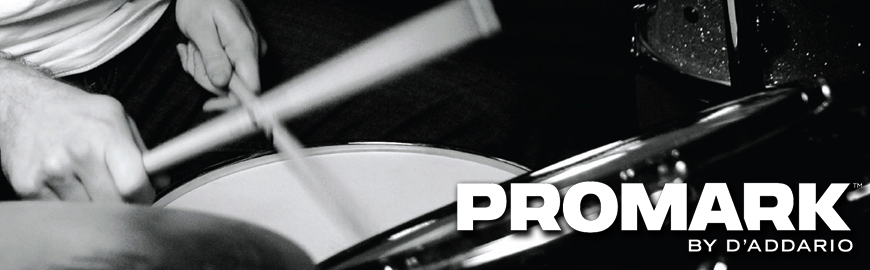 D'Addario Promark D'Addario Promark