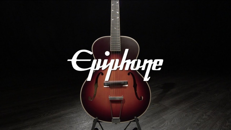 Epiphone Acoustic