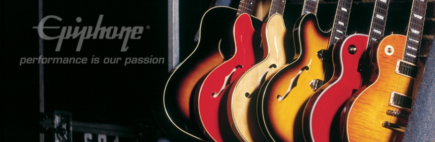 Epiphone Epiphone