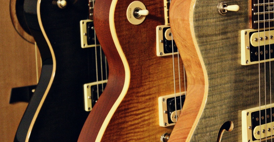 Epiphone Guitars Epiphone Guitars
