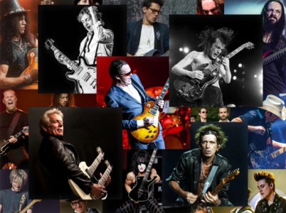 Ernie Ball Artist Ernie Ball Artist