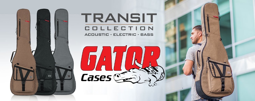 Gator Cases