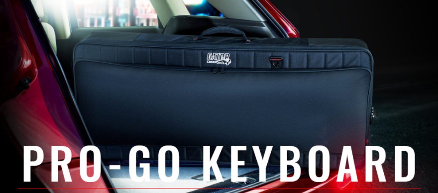 Gator Keyboard Gator Keyboard