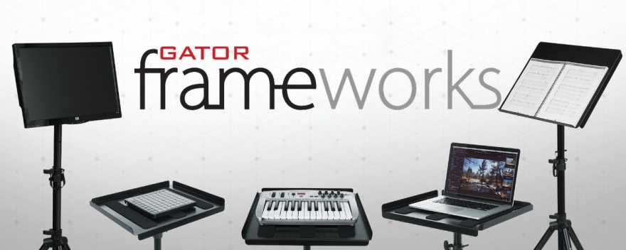 Gator Frameworks Gator Frameworks