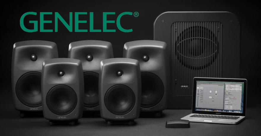 Genelec Genelec