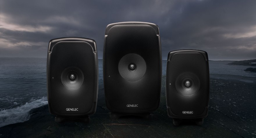 Genelec2 Genelec2