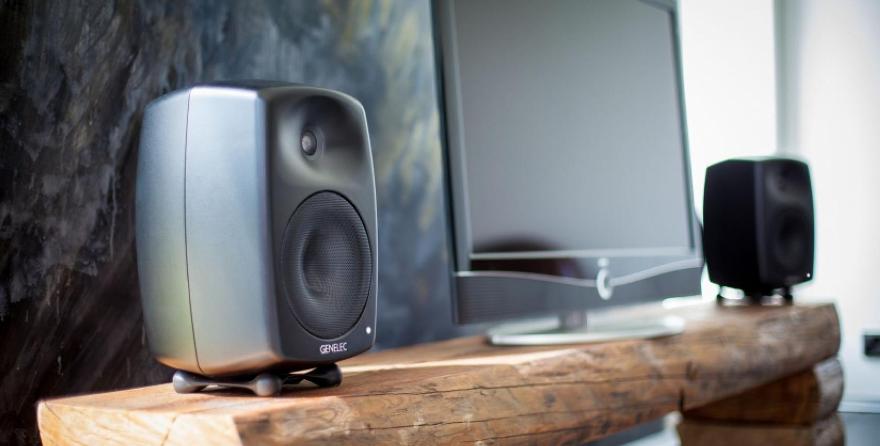 Genelec4 Genelec4