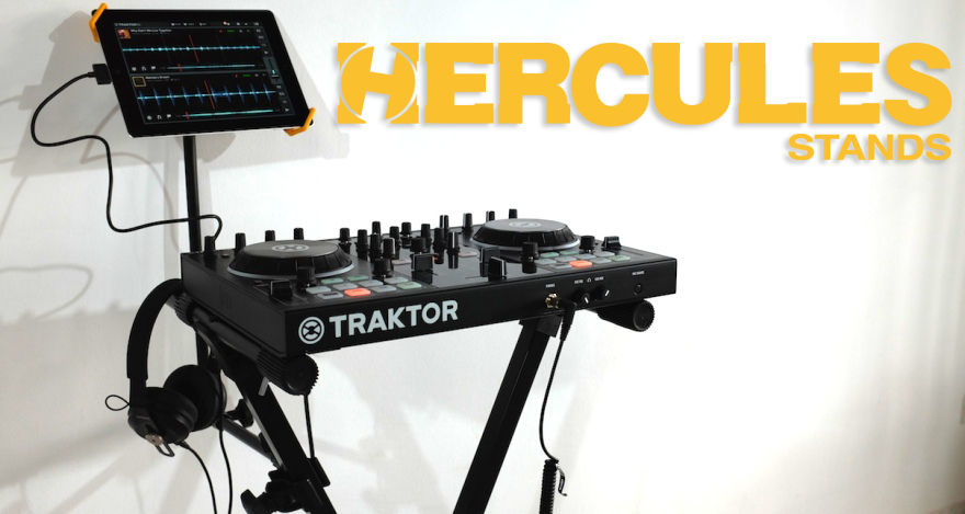 Hercules DJ