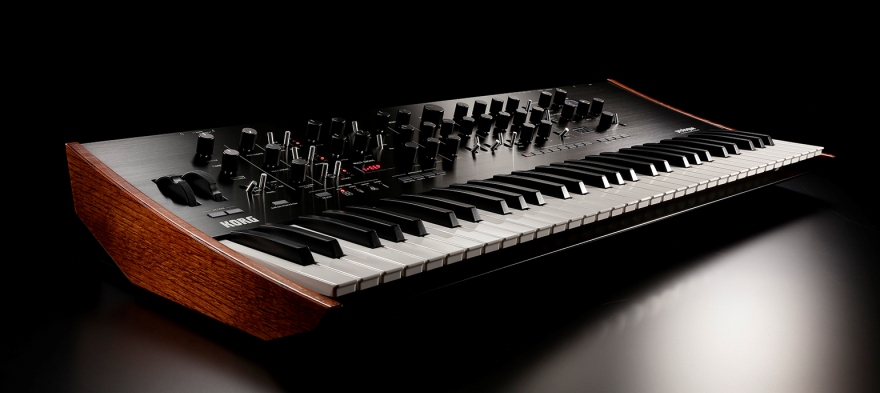 Korg 2 Korg 2