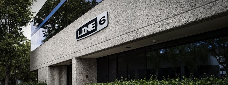 Line6 Line6