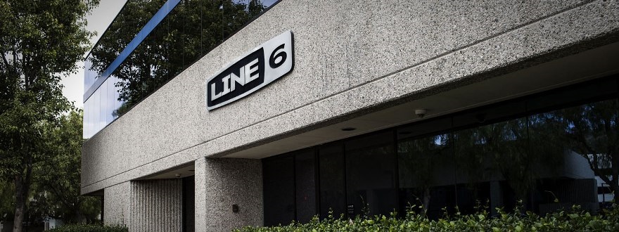 Line6