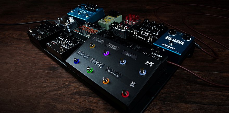 Line6 FX Line6 FX