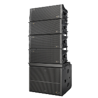 Line Array