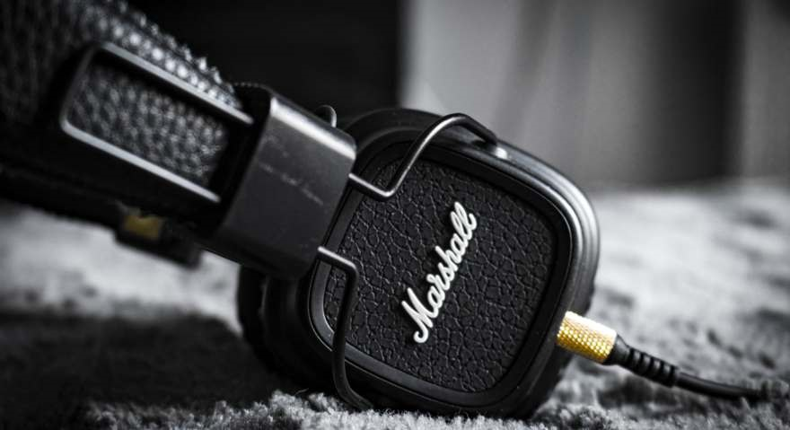 Marshall Headphones Marshall Headphones
