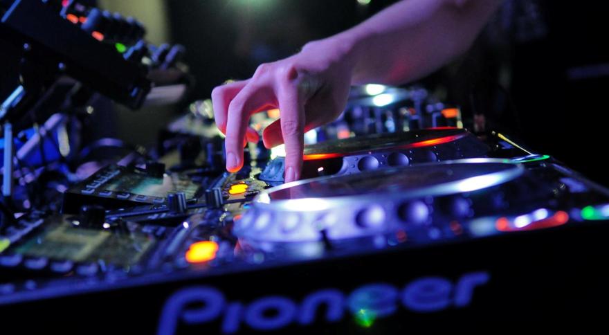 Pioneer 5