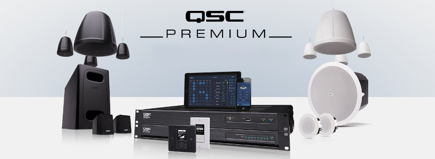 QSC Other QSC Other