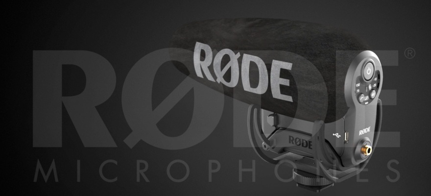 RODE RODE