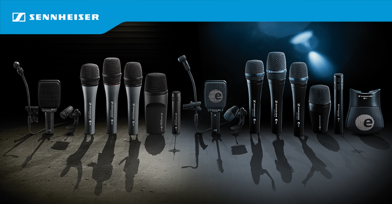 Sennheiser Sennheiser