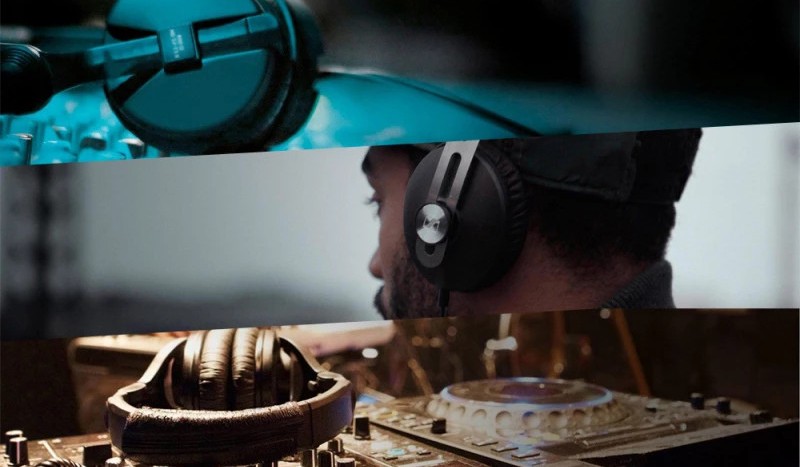 Sennheiser DJ Sennheiser DJ