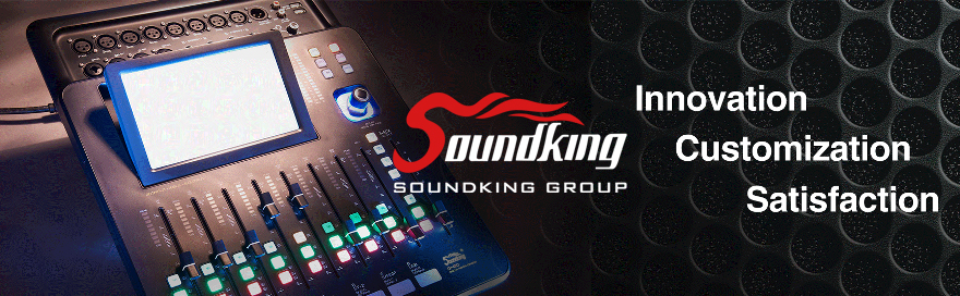 Soundking