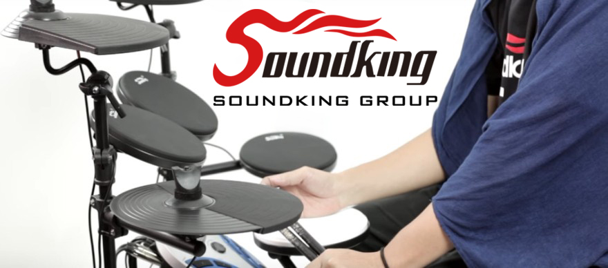 Soundking Instruments