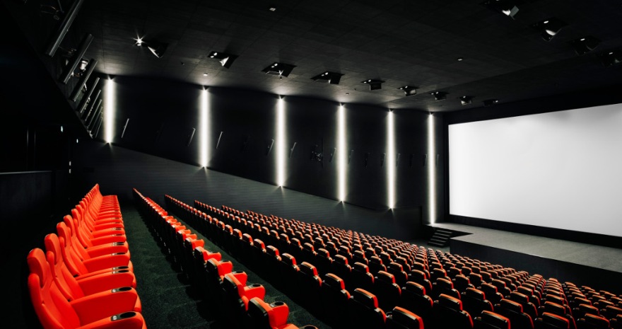 Soundking Cinema