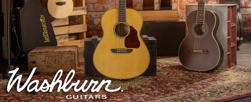 Washburn Washburn