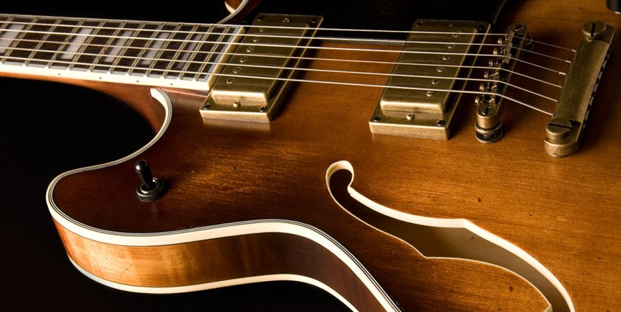 Washburn Jazz Washburn Jazz