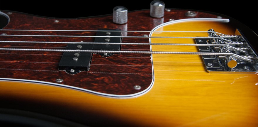 Washburn Bass