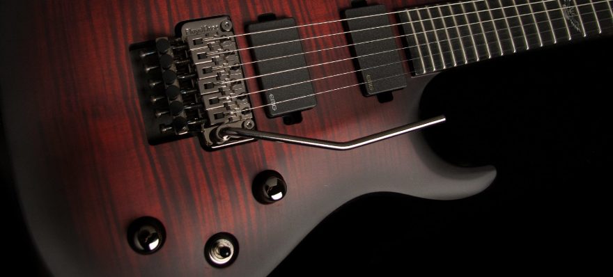 Washburn Electro Washburn Electro