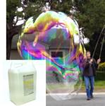 CONCENTRAT GIGANT BUBBLE MIX1:5