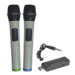 Радиомикрофон BIG USB MIC2