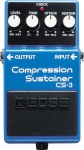 Педаль эффектов Boss CS3